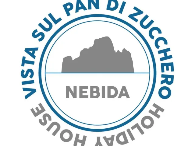 Vista Sul Pan di Zucchero