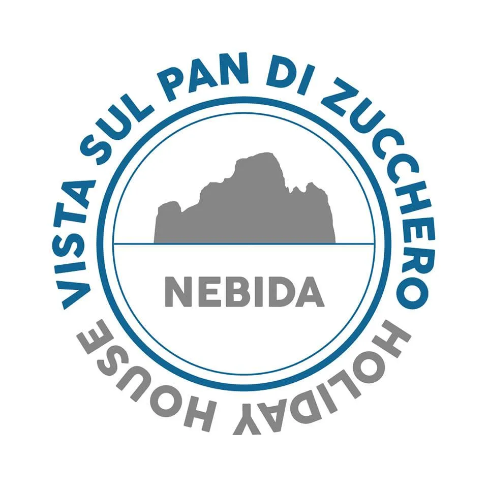 Vista Sul Pan di Zucchero