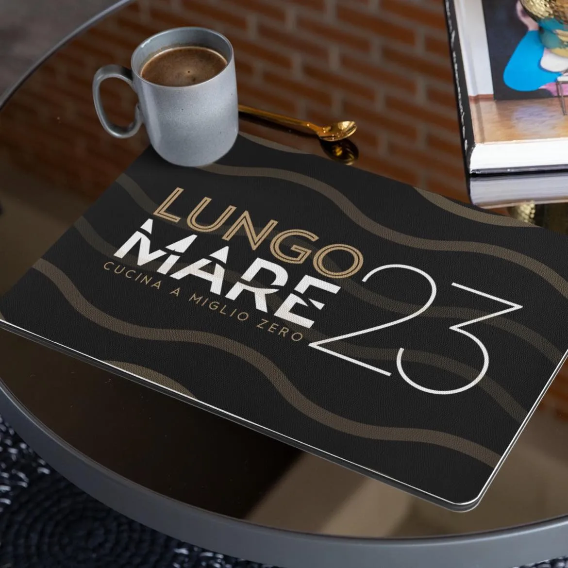 Lungomare 23