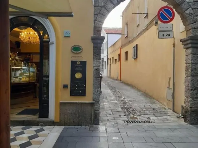 Casa al Corso