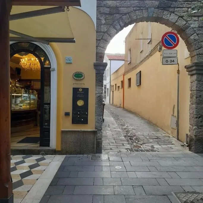 Casa al Corso