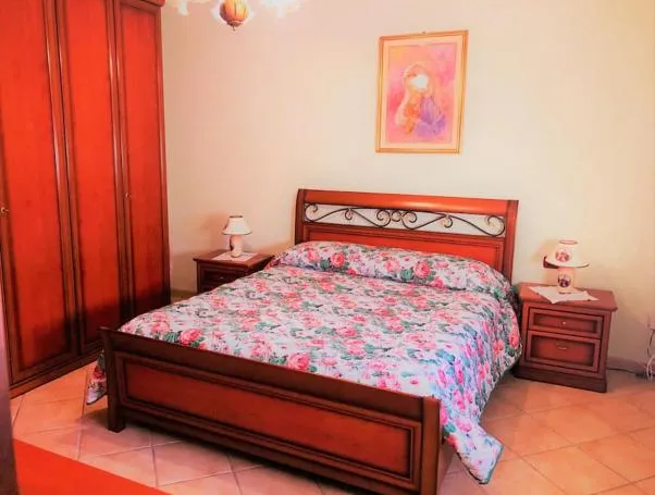 Casa Rosina