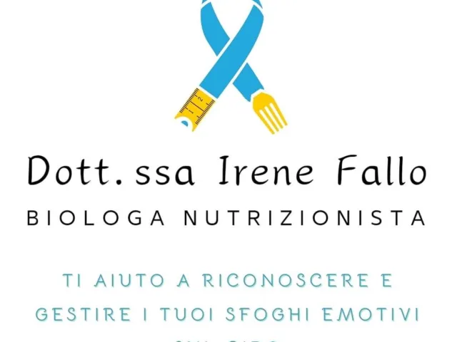 Dott.ssa Irene Fallo