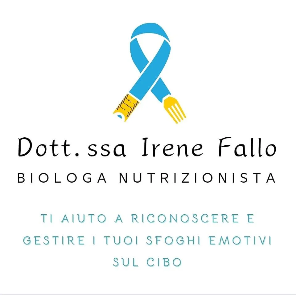 Dott.ssa Irene Fallo
