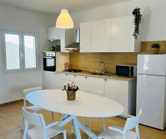 Casa di Tinny