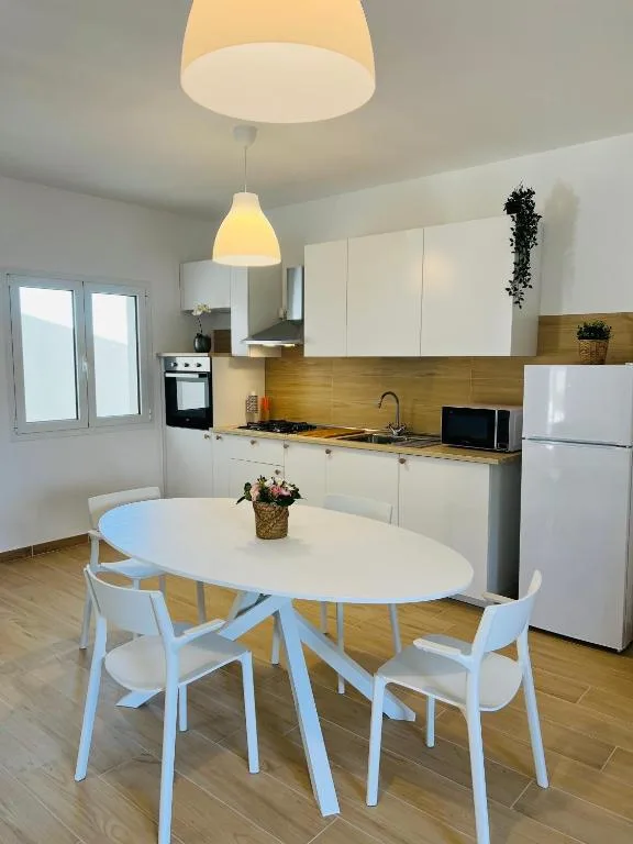 Casa di Tinny