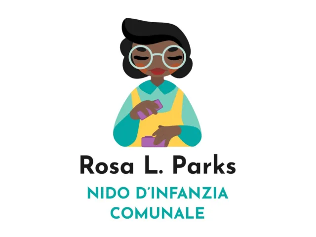 Nido d’Infanzia Rosa L. Parks