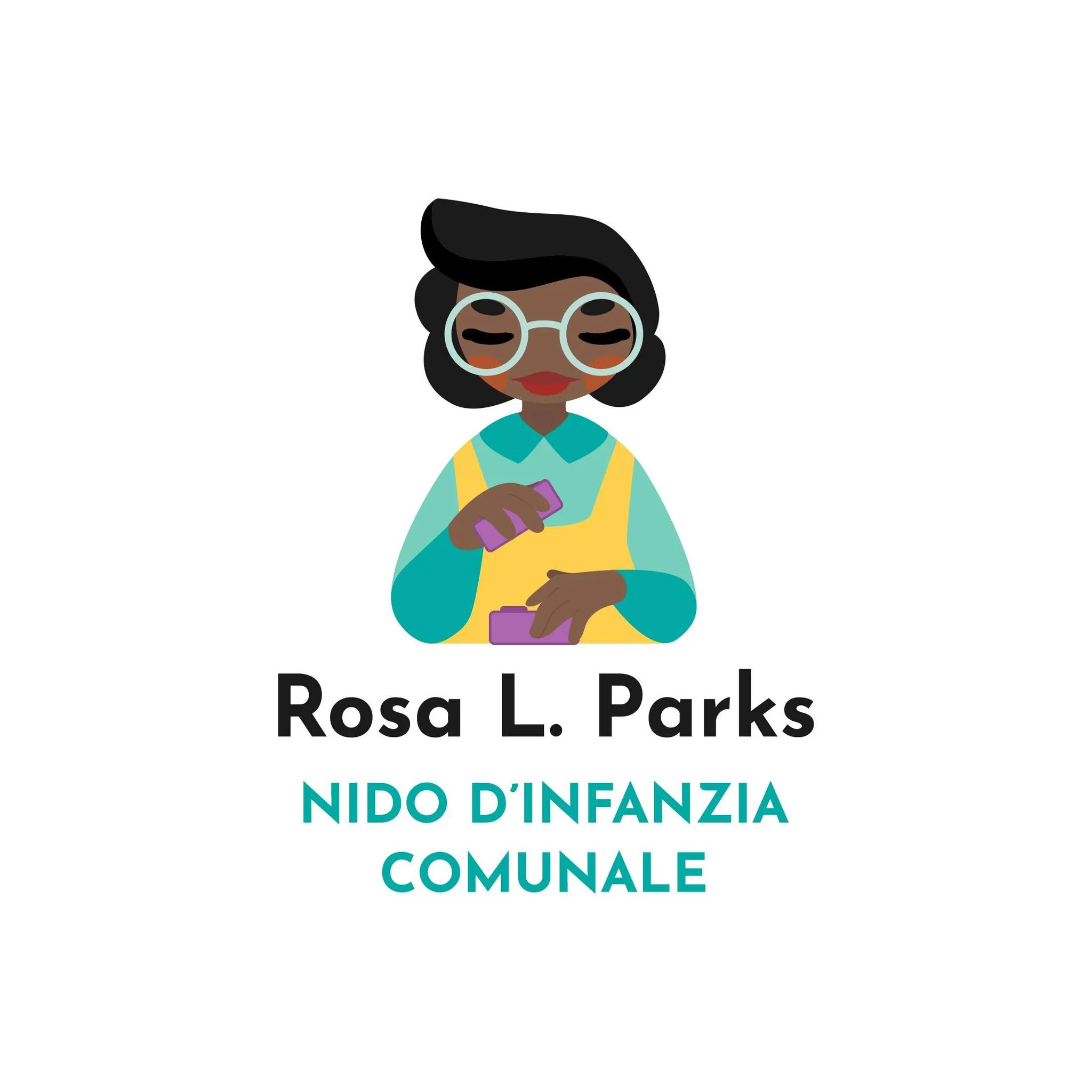 Nido d’Infanzia Rosa L. Parks