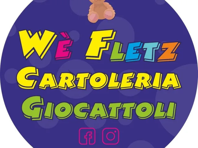 We fletz Cartoleria & giocattoli