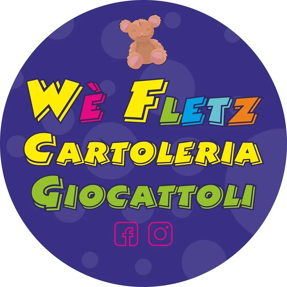 We fletz Cartoleria & giocattoli