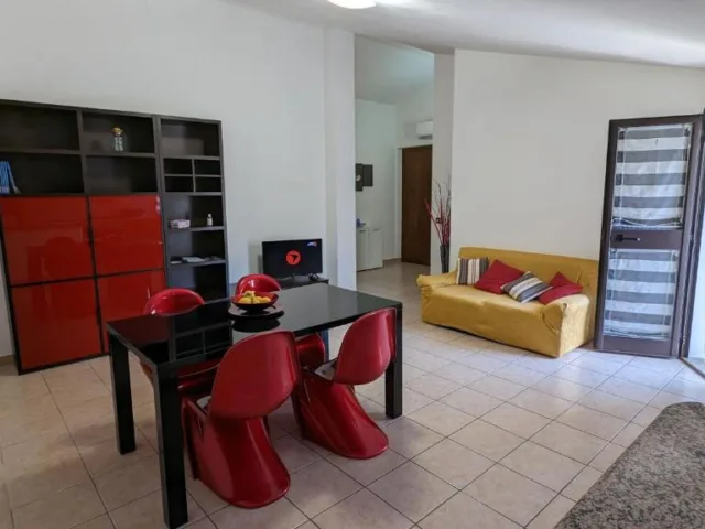 Grazioso e Confortevole