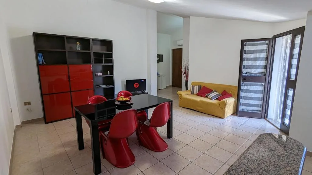 Grazioso e Confortevole