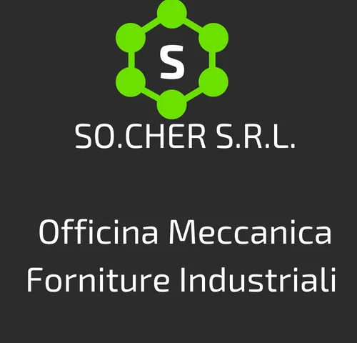 So.cher Srl
