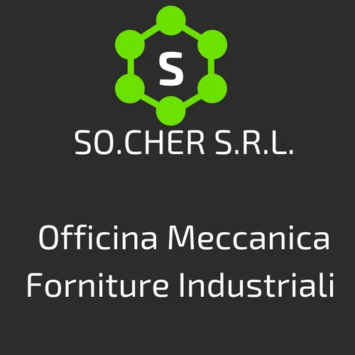 So.cher Srl