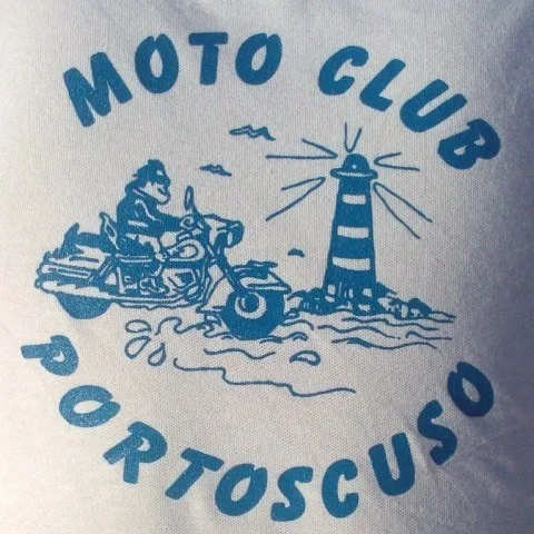 Motoclub Portoscuso