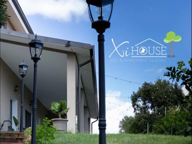 XiHouse Bed & Apartment