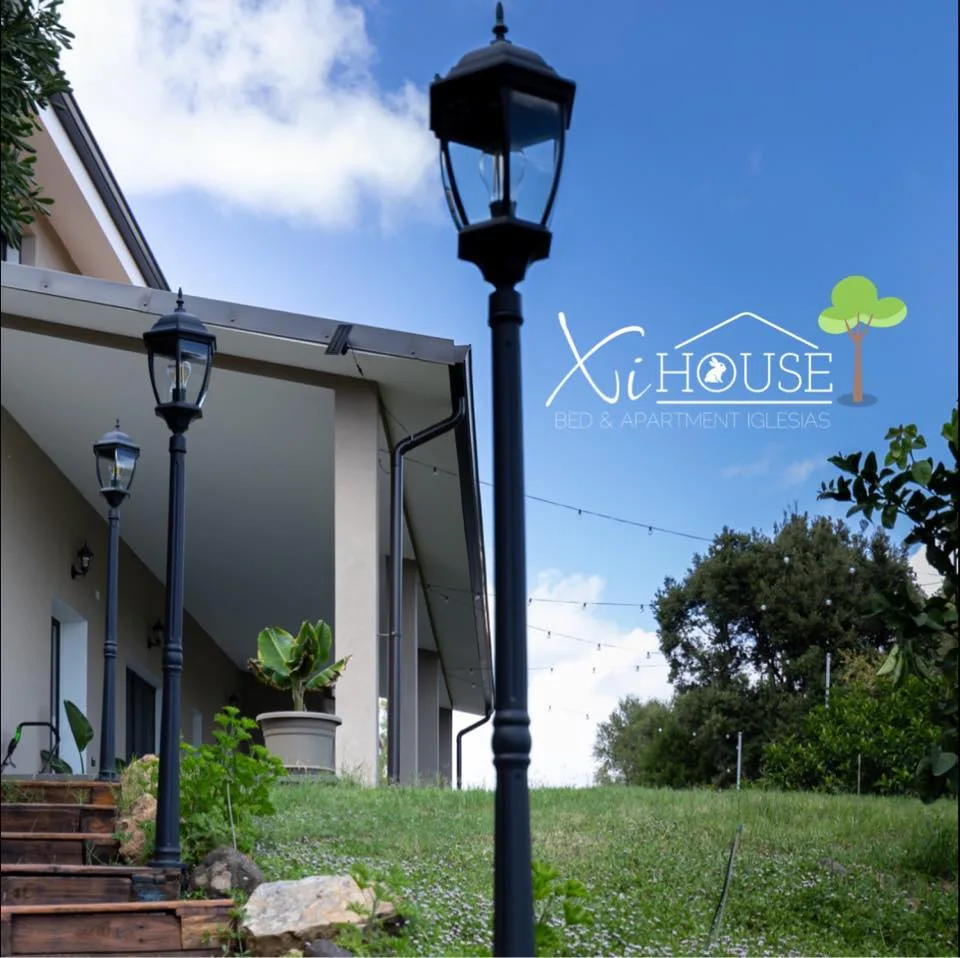 XiHouse Bed & Apartment