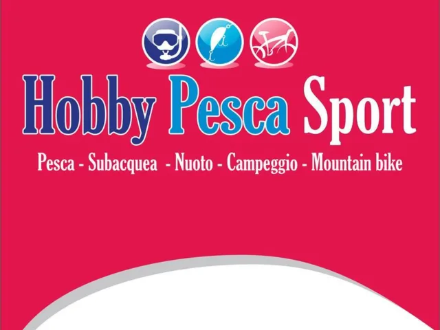 Hobby Pesca Sport