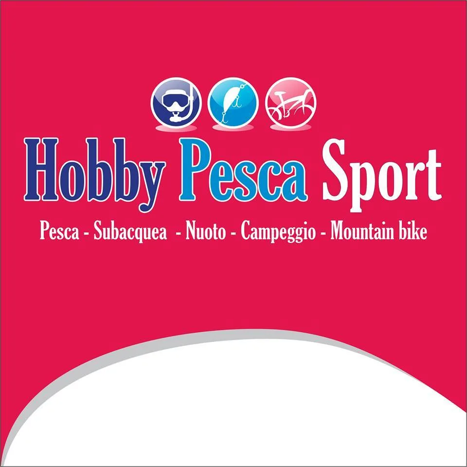 Hobby Pesca Sport