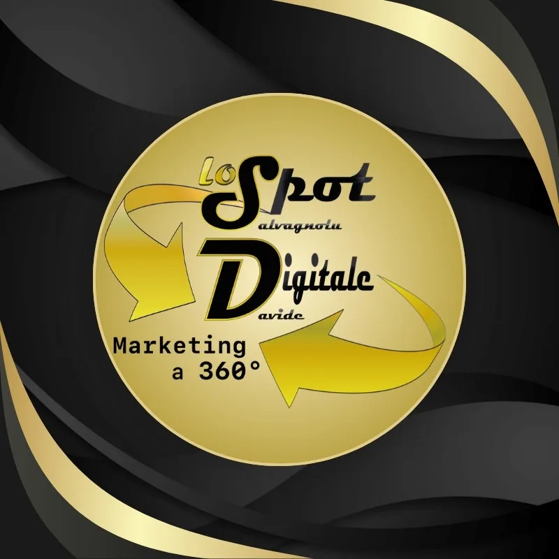 Lo Spot Digitale