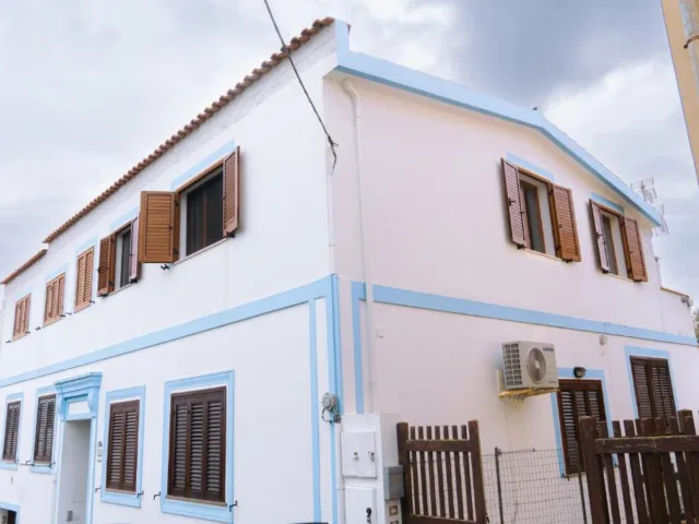 Comodo Appartamento x5