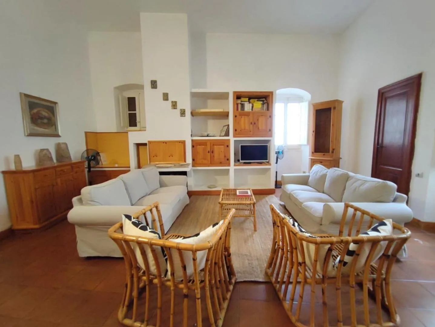 Appartamento Napoleone