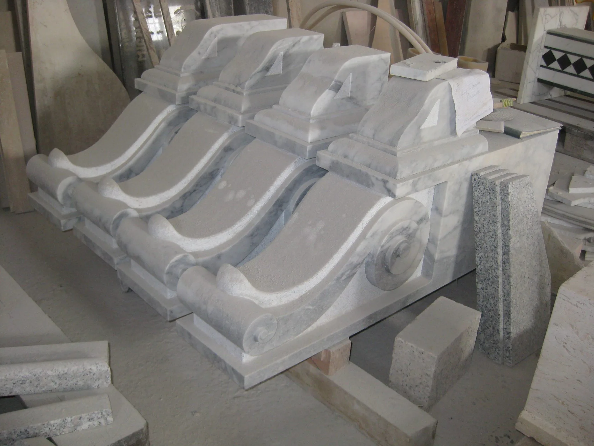 Lorico Marmi SNC