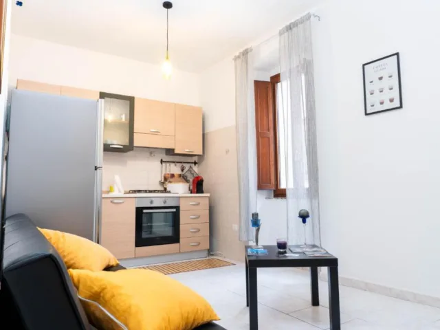 Casa Vacanze Il Balconcino