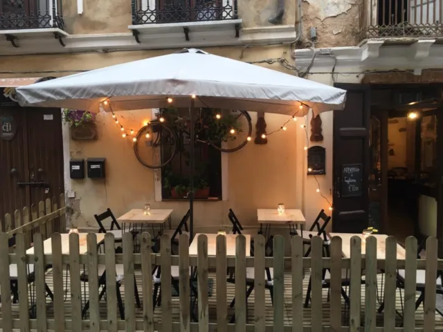 Locanda Sa Matracca