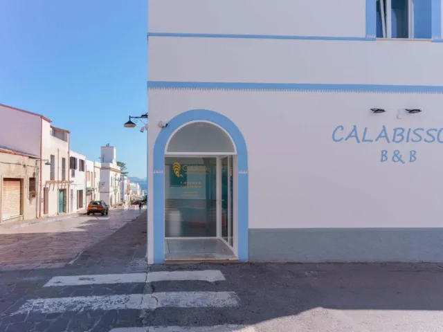 B&B CalaBisso