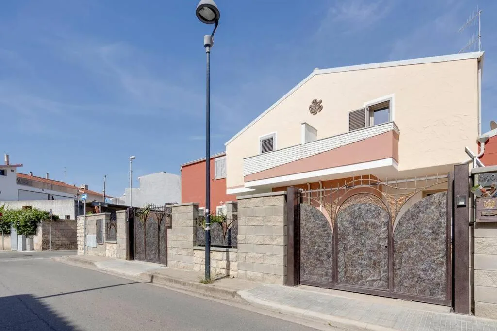 Casa SarTuga