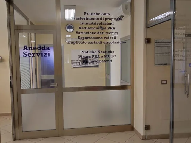 Anedda Servizi Auto