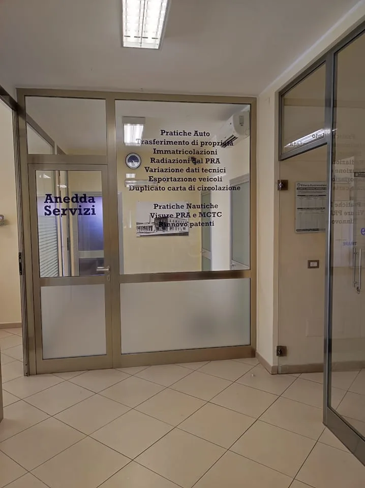 Anedda Servizi Auto