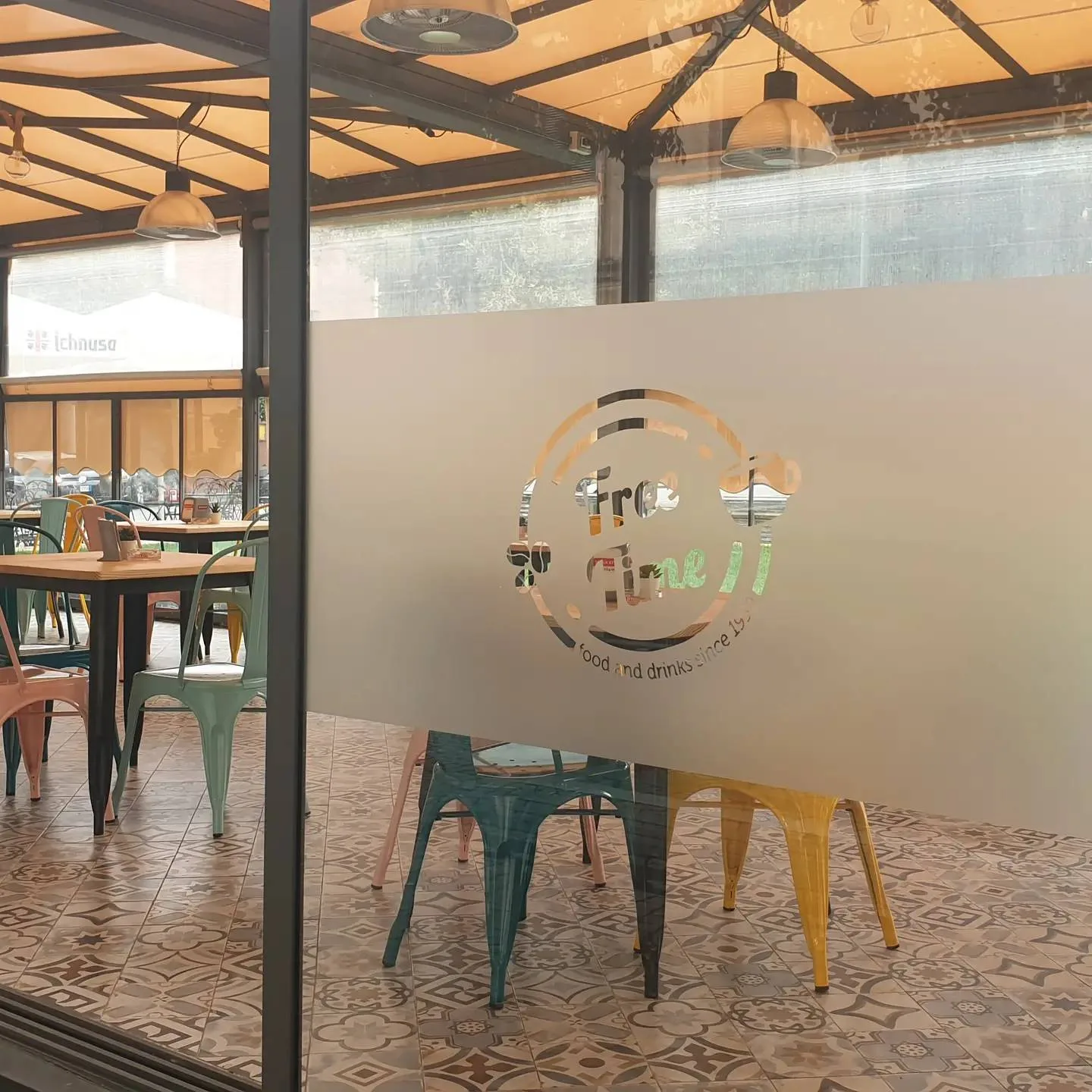 Free Time since 1990