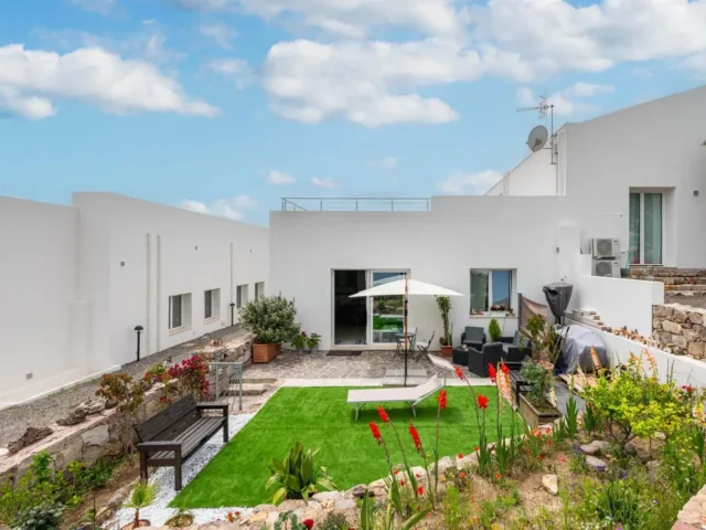 Da Silvi e Salva in Riva al Mare