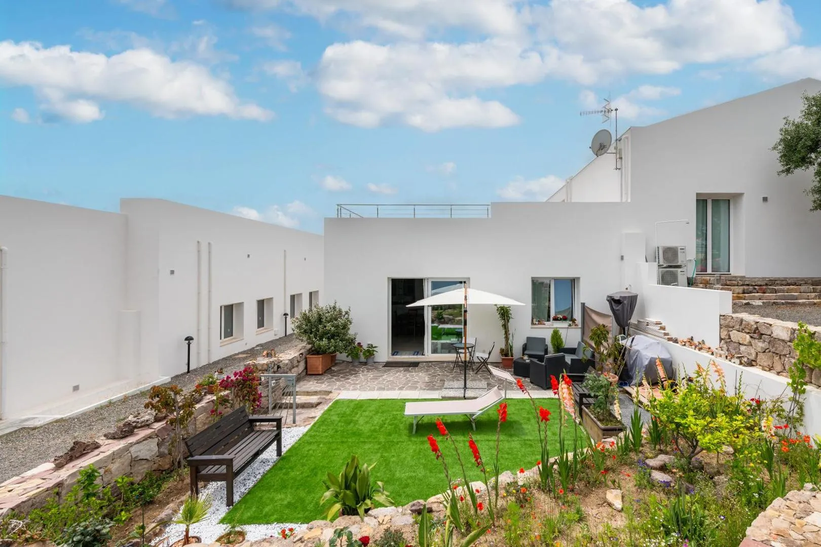 Da Silvi e Salva in Riva al Mare