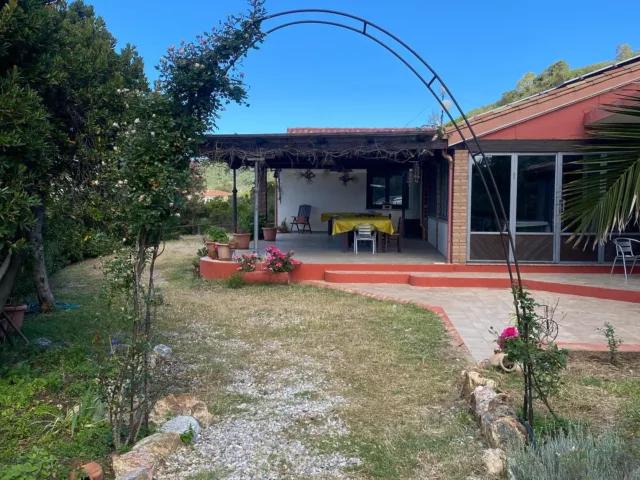 Agriturismo Fighezia