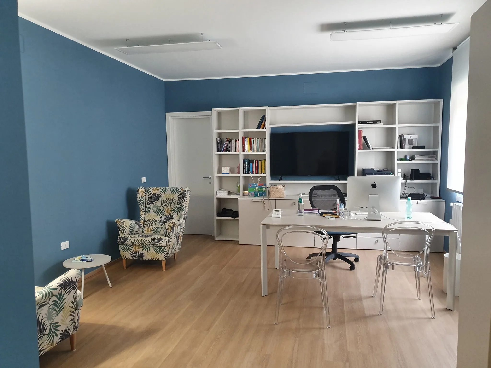 Dr.ssa Carolina Putzu