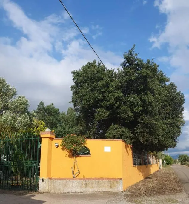 Casa Vacanze Villa Graziella