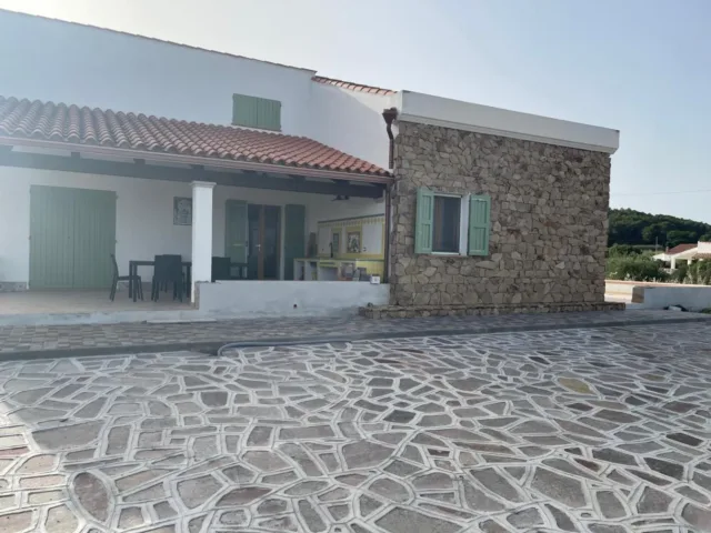 Villa Sabino