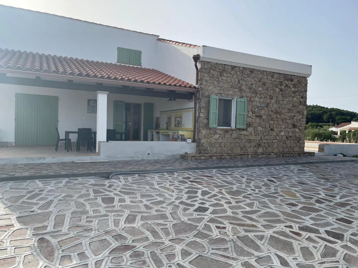Villa Sabino