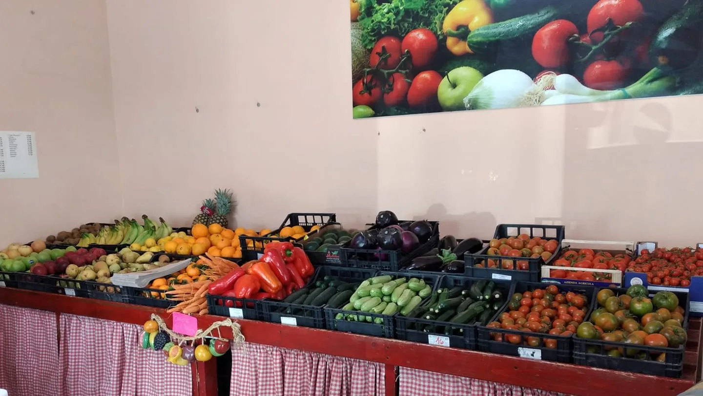 L'OrtoEnoteca