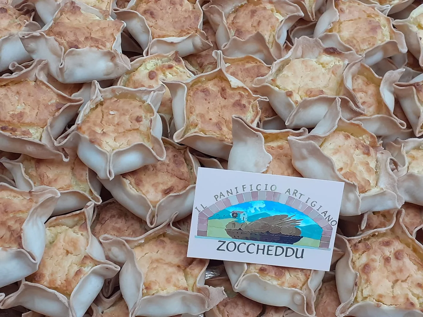 Panetteria Zoccheddu