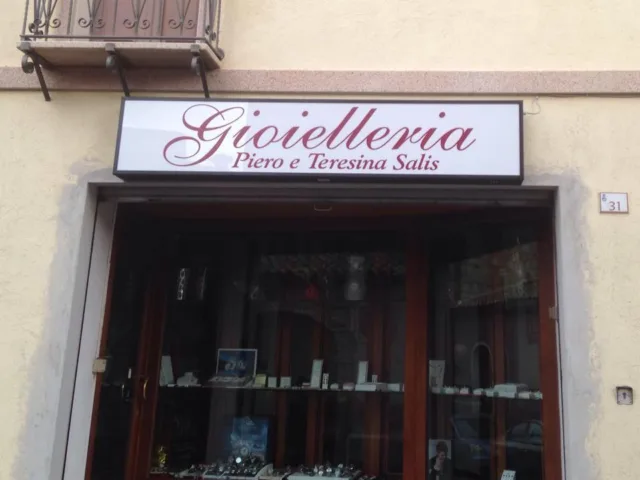 Ma.Sa Gioielli Di Piero e Teresina