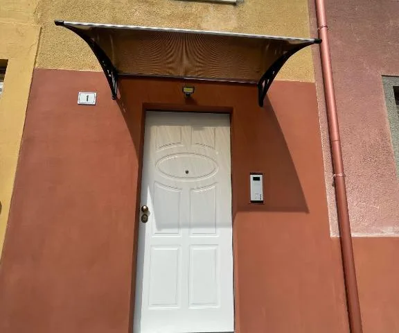 Appartamento Elegante