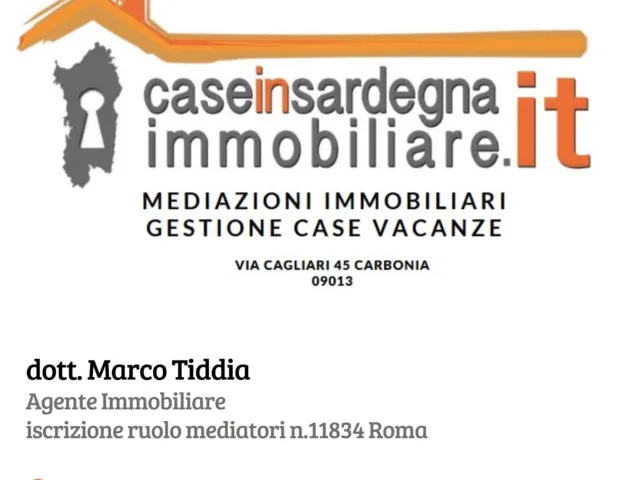 Case In Sardegna Agenzia Immobiliare