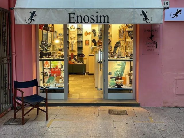 Enosim