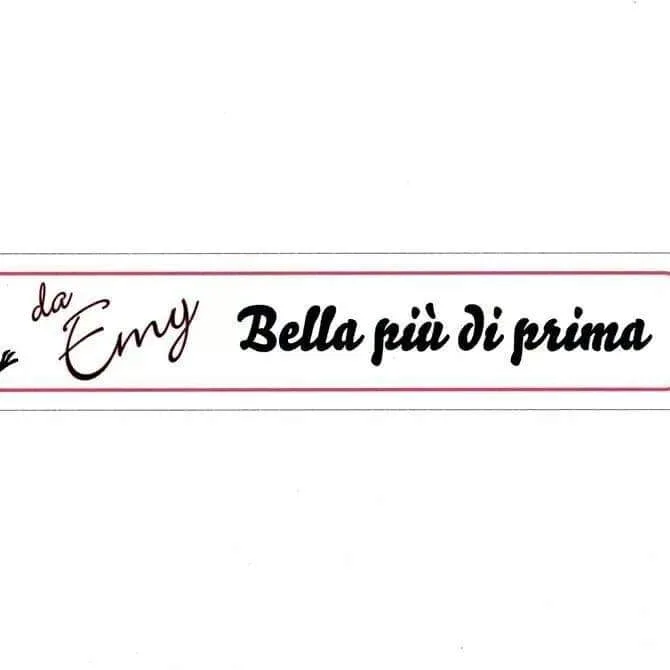 Da Emy Bella Più Di Prima