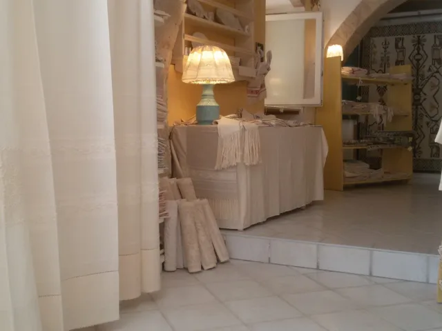 Tessitura Frongia e Cuccu