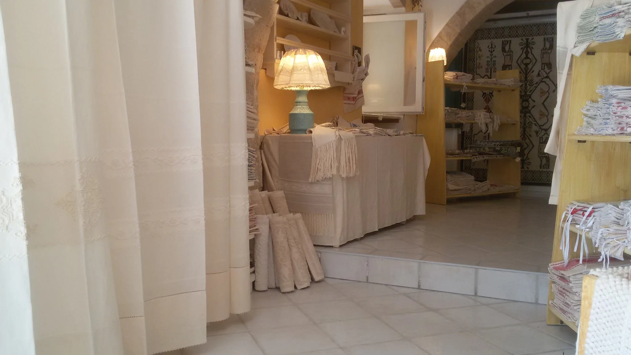 Tessitura Frongia e Cuccu